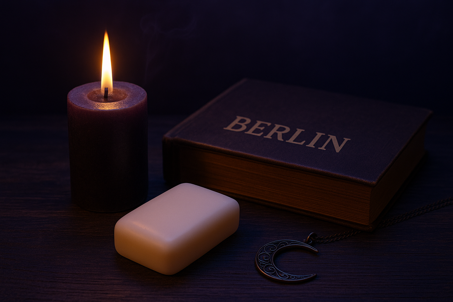 Sabun Büyüsü Belirtileri Nelerdir